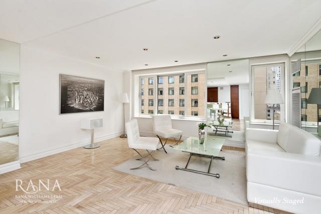 Foto del edificio - 2 bedroom in NEW YORK NY 10019