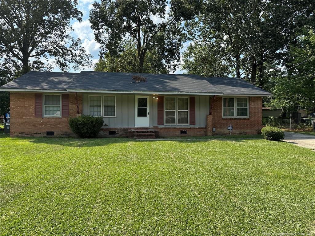 Primary Photo - 3211 Brinkley Dr