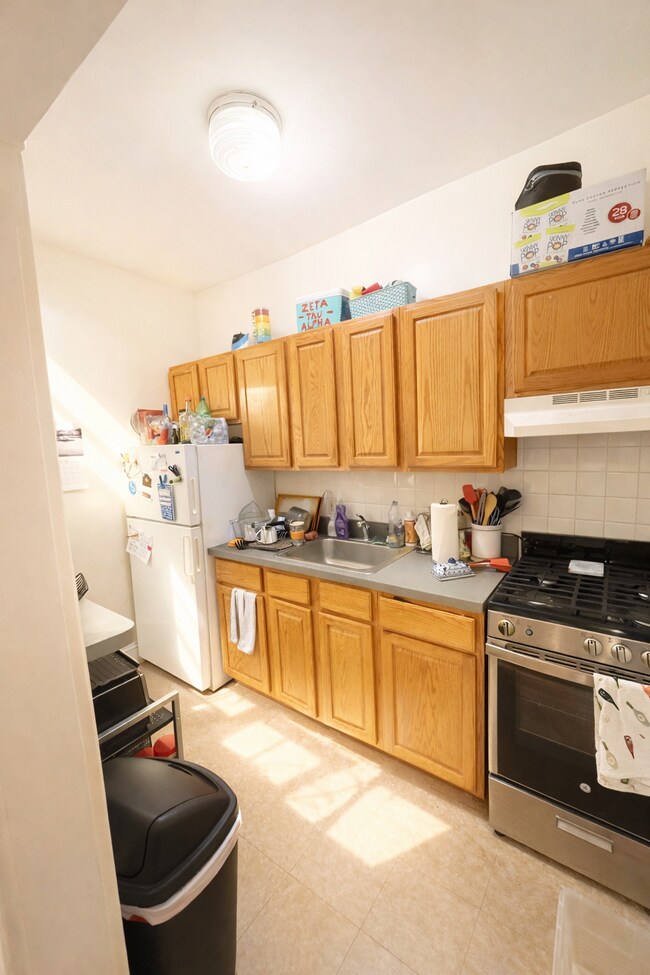 Foto del edificio - 1340 Commonwealth Ave