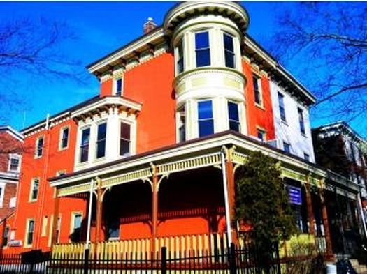 Foto principal - 3629 Powelton Ave
