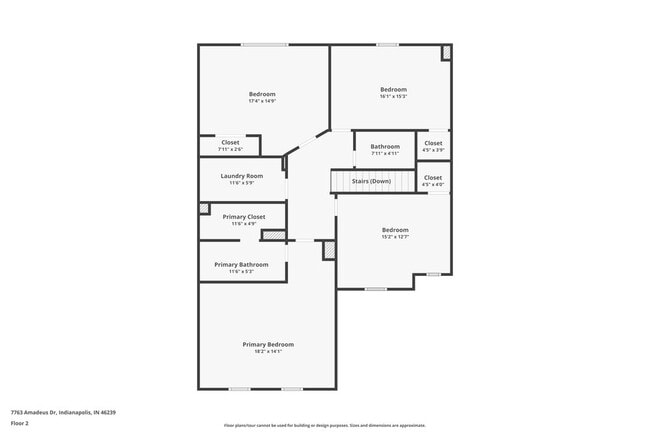 Building Photo - 7763 Amadeus Dr