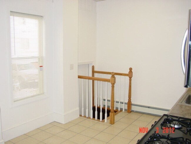 Foto del edificio - 545 Revere St