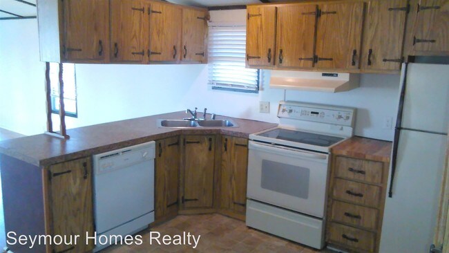Building Photo - 2 br, 2 bath House - 1179 Saulston Road