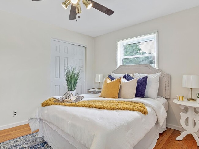 Foto del edificio - 3 Bedroom Single Family Home in Edwardsville