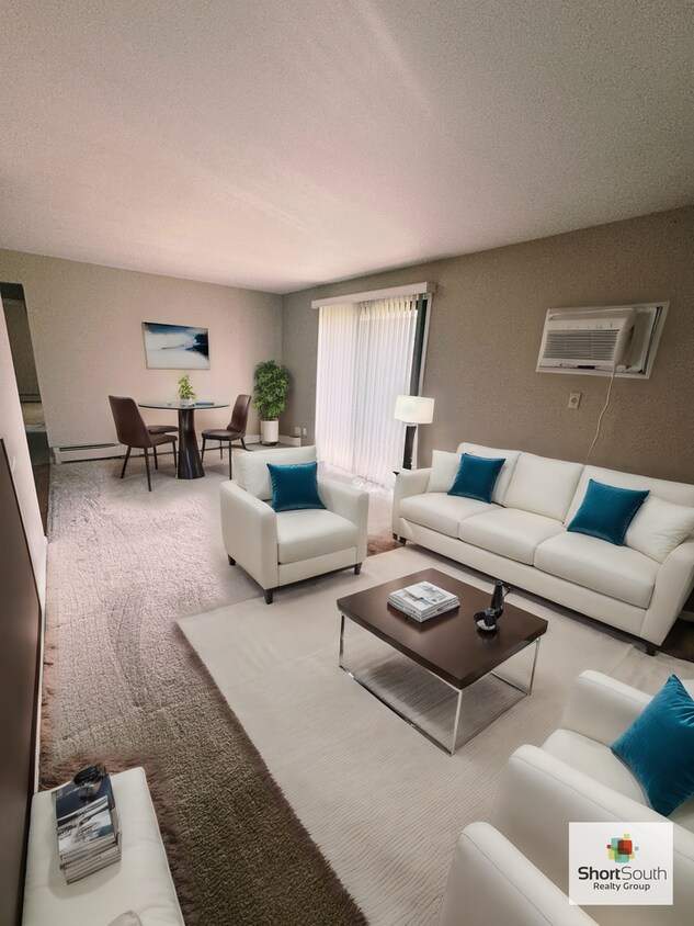 7707 Riverview Dr Unit APT 202, Township, MI 49428 Condo