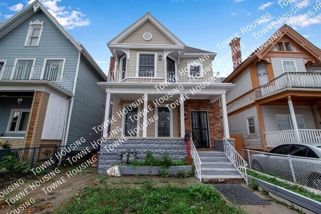 Foto del edificio - 258 Seventh St