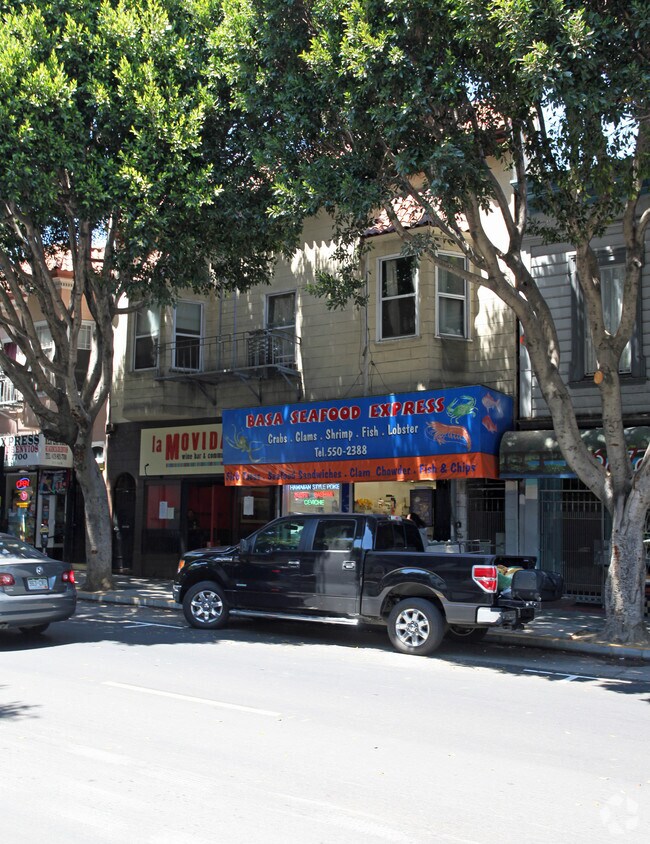 Primary Photo - 3062-3068 24th St