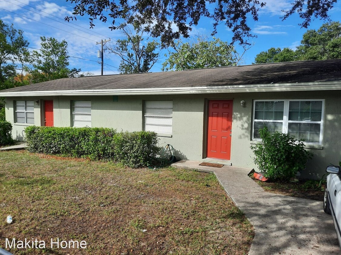 Primary Photo - 2 br, 1 bath House - 10002 N 11th Street, ...