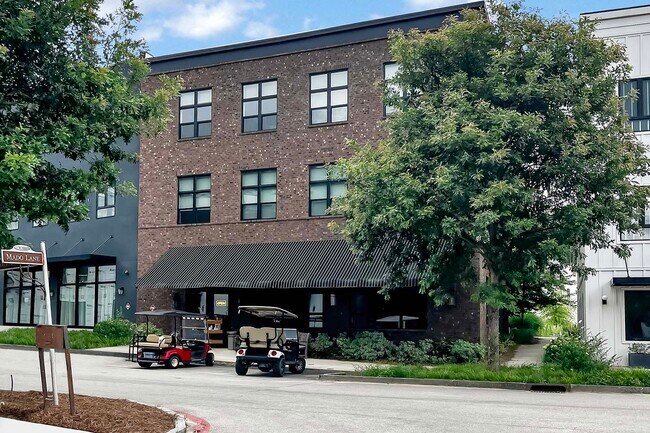 Foto del edificio - 11134 Serenbe Ln