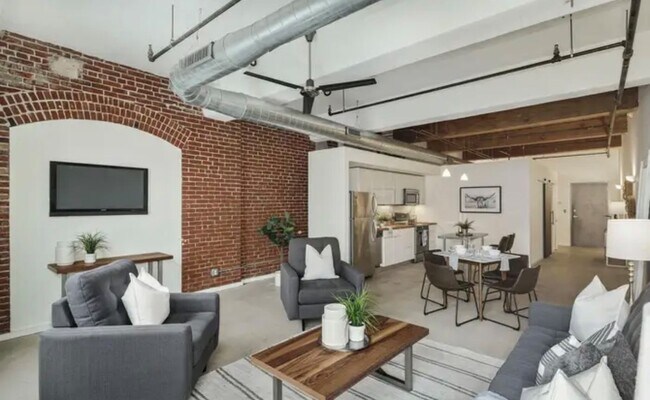 Foto del edificio - 1714 Memphis St
