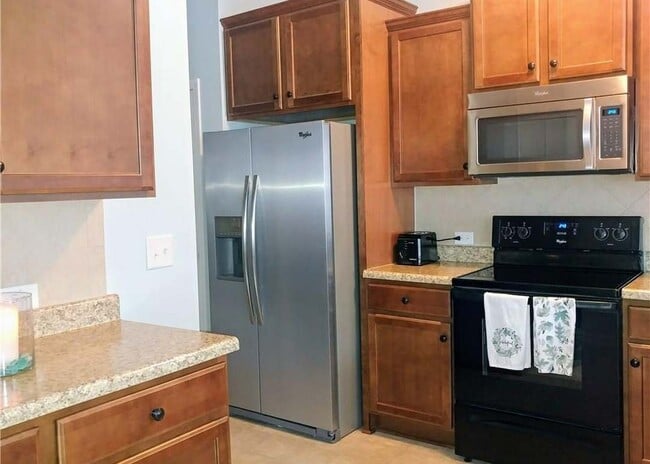 Foto del edificio - 2390 Autumn Mist Dr