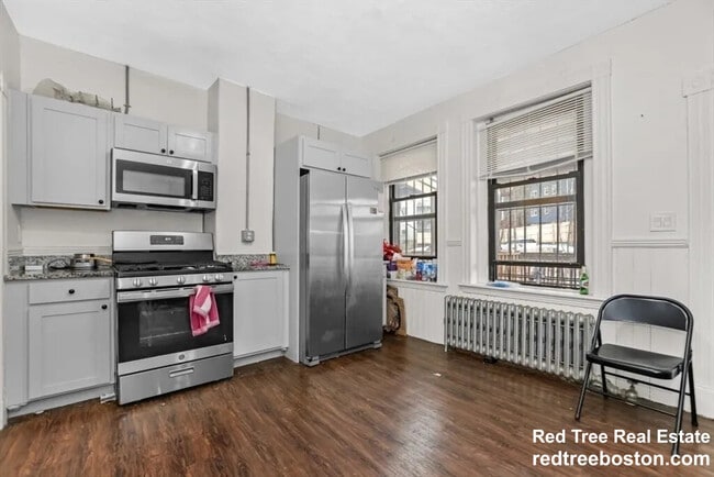 Foto del edificio - 866 Huntington Ave