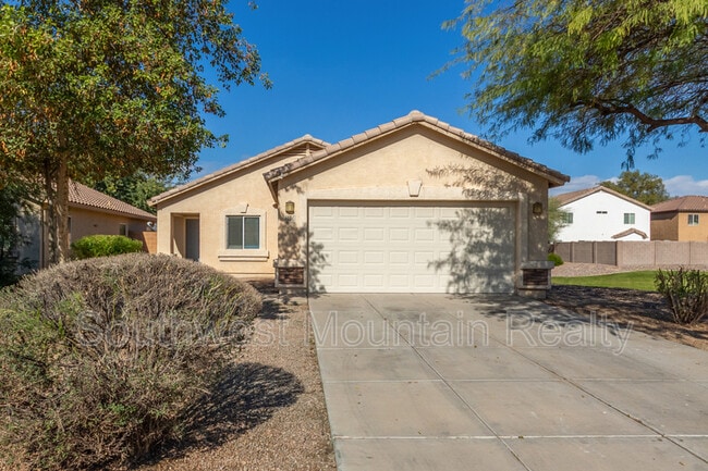 Foto del edificio - 4136 E Sierrita Rd