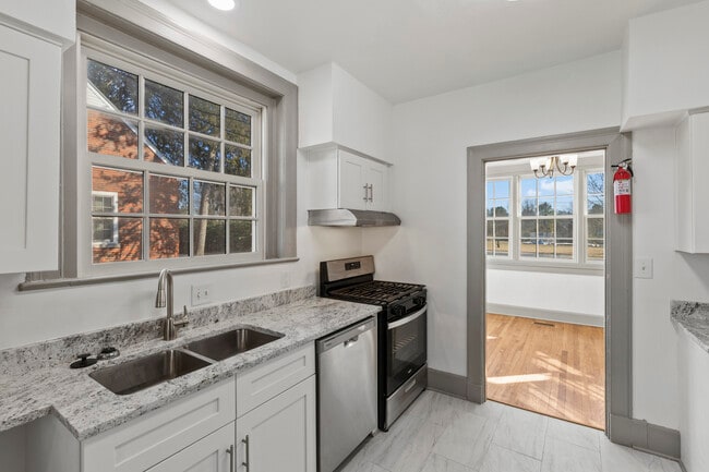 Building Photo - Fort Meade On-Post Housing