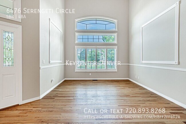 Building Photo - Elegant 5-Bedroom Home with Modern Upgrade...