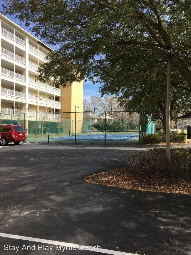 Foto del edificio - 1425 Teague Rd