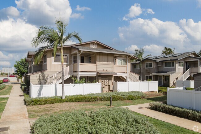 Building Photo - Kealakai at Kapolei