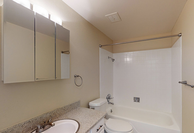 Building Photo - Wheelhouse Apartments