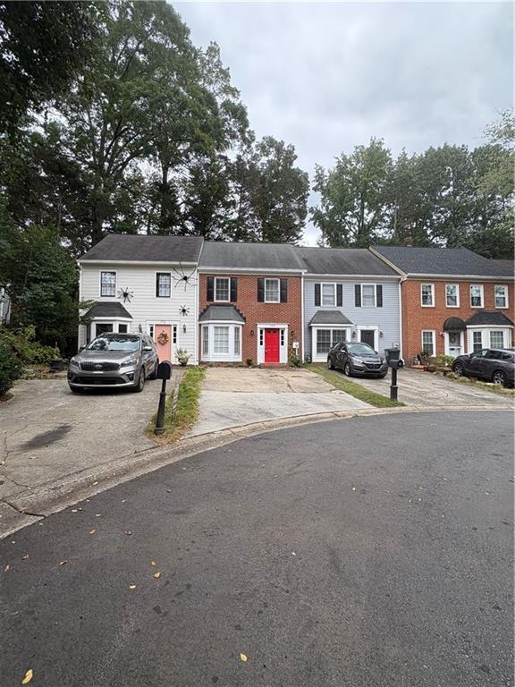 Building Photo - 488 Salem Woods Dr SE