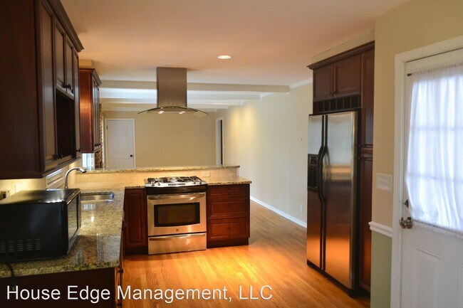 Building Photo - 3 br, 2 bath House - 2858 Payton Road NE