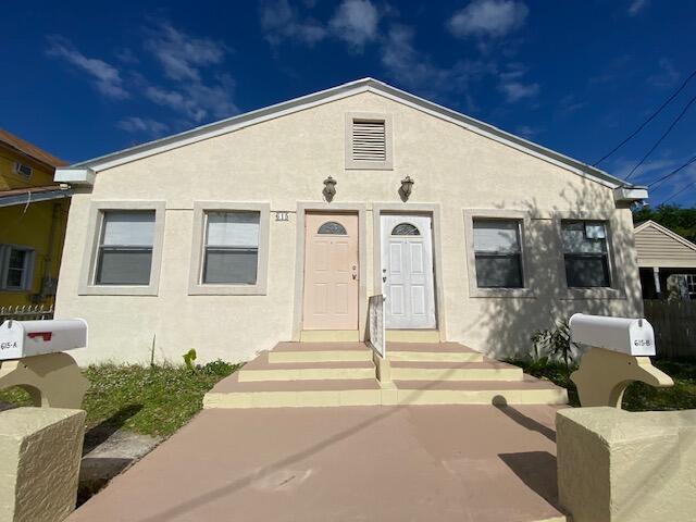 Foto principal - 615 4th St