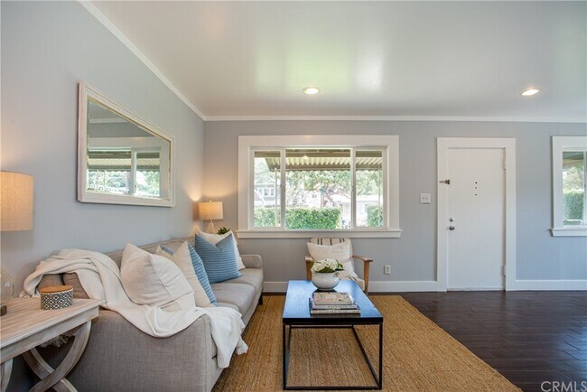 Foto del edificio - 1436 Yosemite Dr