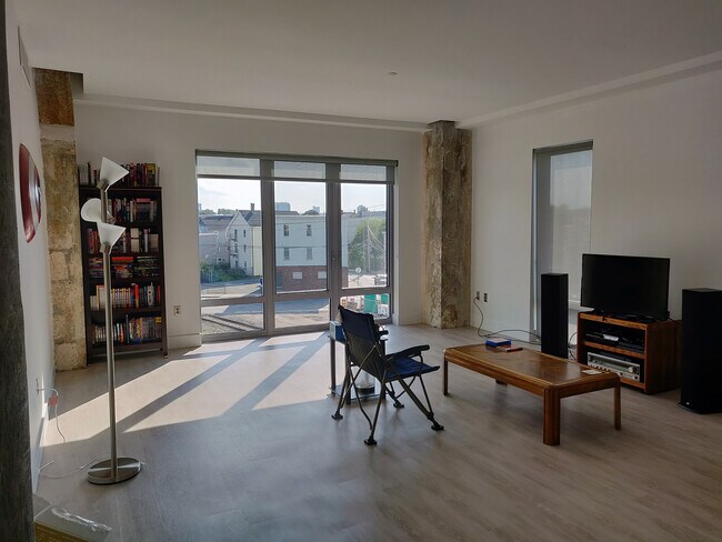 Foto del edificio - 9 Medford St