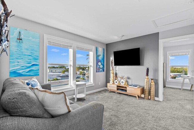 Foto del edificio - 1200 27th Street Ocean