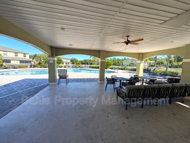 Foto del edificio - 8512 Gablebend Way