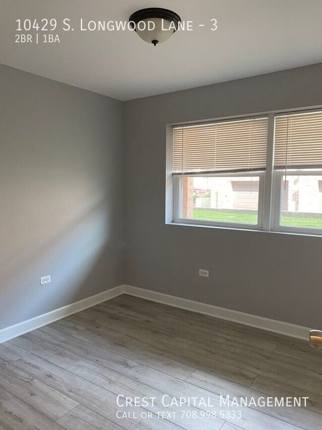 Foto del edificio - Cozy 2-Bedroom, 1-Bathroom Apartment for R...