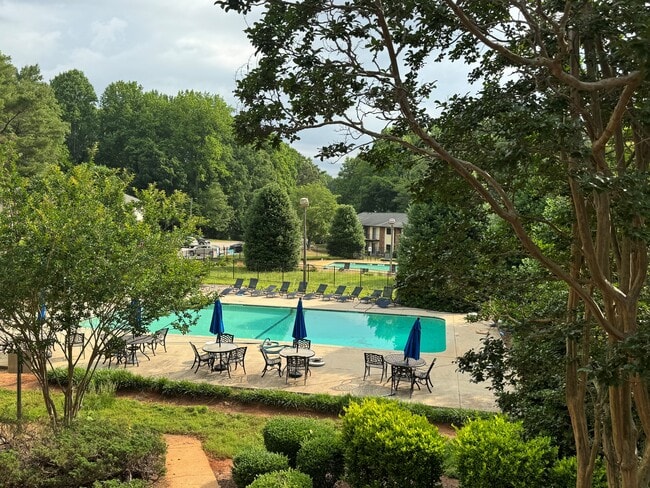 Building Photo - Southern Pines
