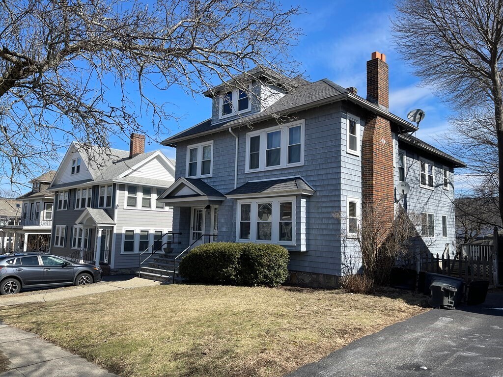 83 Greaton Rd Unit 1, Boston, MA 02132 Condo for Rent in Boston, MA