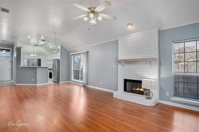 Foto del edificio - 3303 Salem Pl