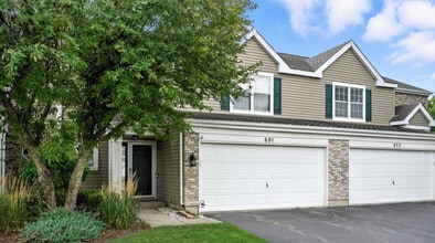 Building Photo - 691 Savannah Ln