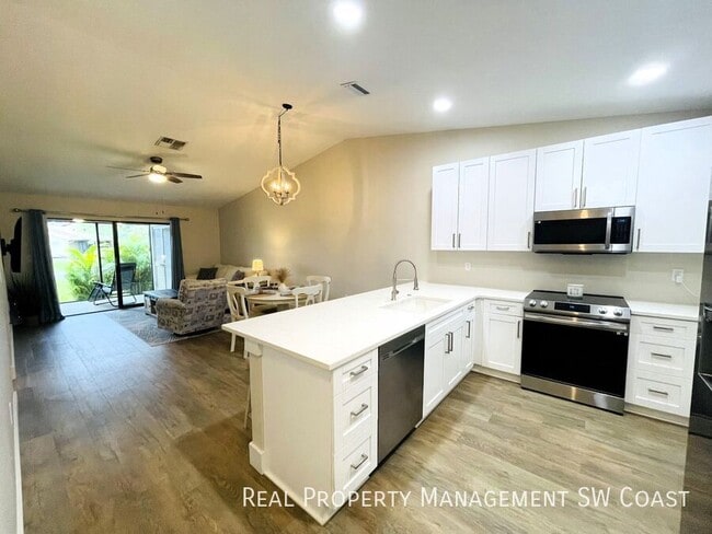 Foto del edificio - 17749 Grande Bayou Ct