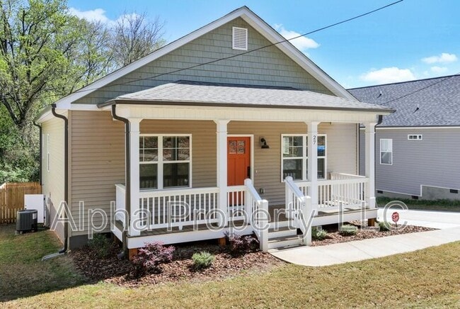 Building Photo - 27 Burgess Ave