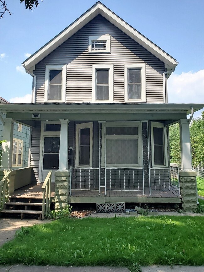 Foto del edificio - 1133 Beech St