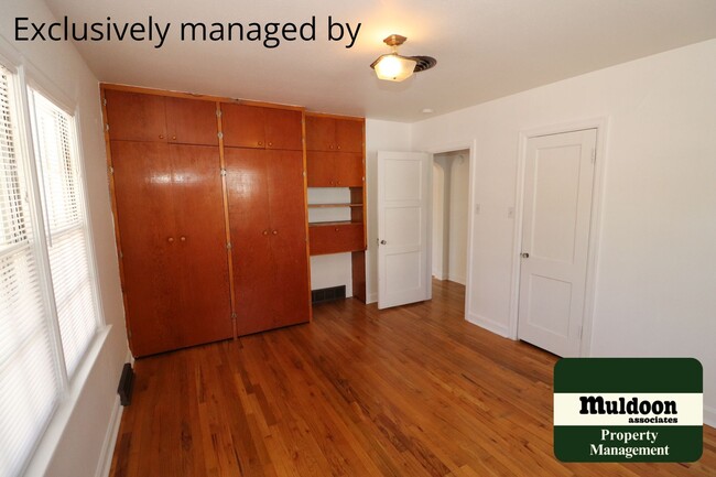 Foto del edificio - Really Cute Northside Pet Friendly Home wi...