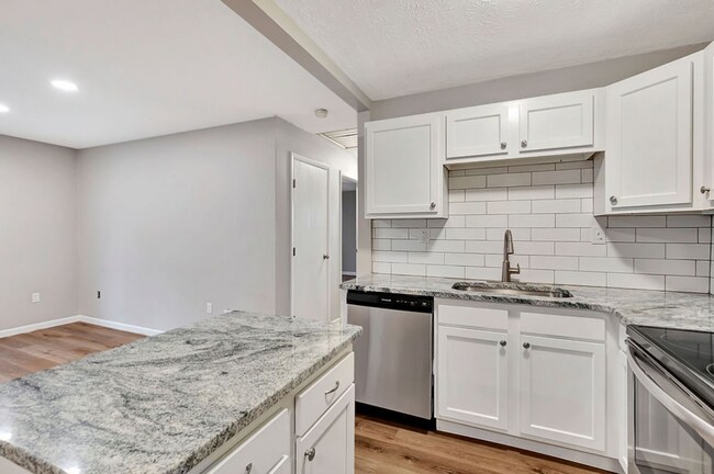 Interior Photo - Pinecrest Apartments of Milford
