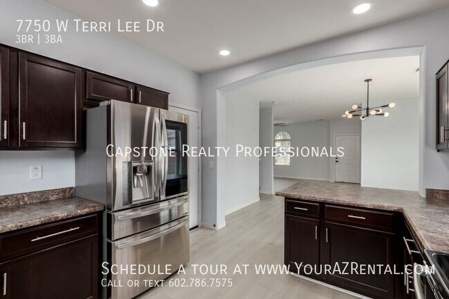 Foto del edificio - 7750 W Terri Lee Dr