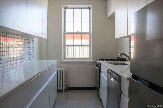 Foto del edificio - 1 Ash Pl