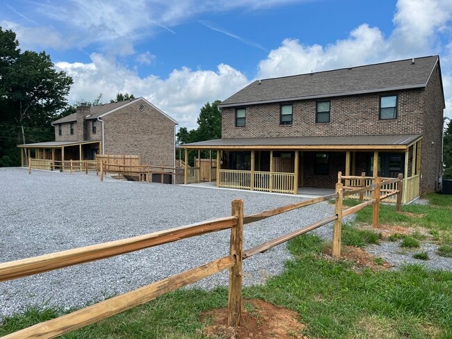 Photo - 9934 Asheville Hwy Townhome