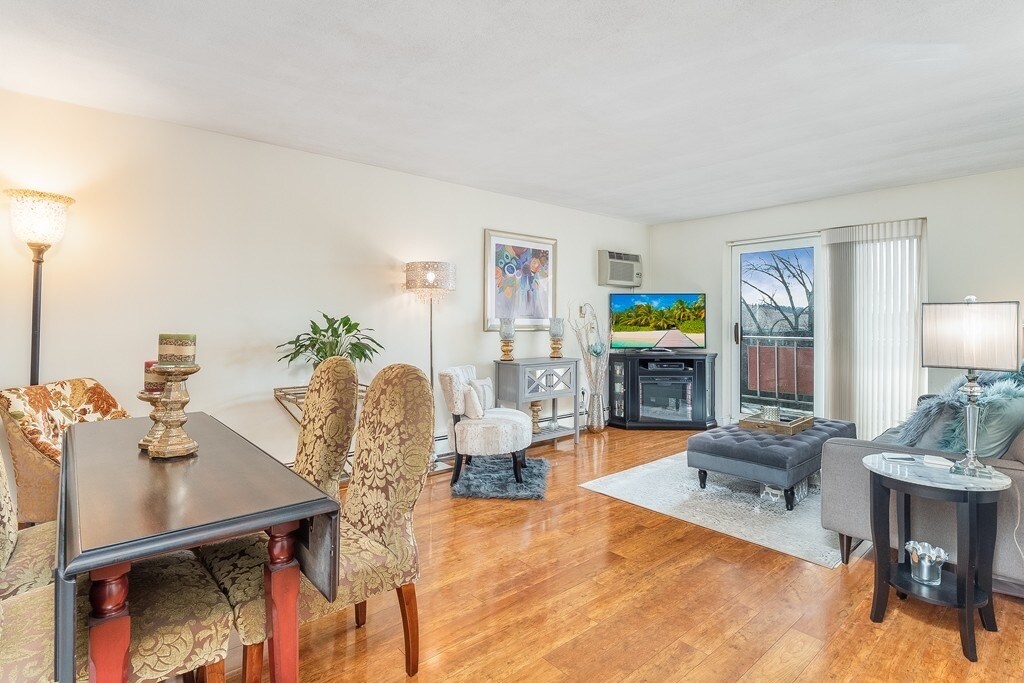 100 Summer St Unit 23, Watertown, MA 02472 Condo for Rent in