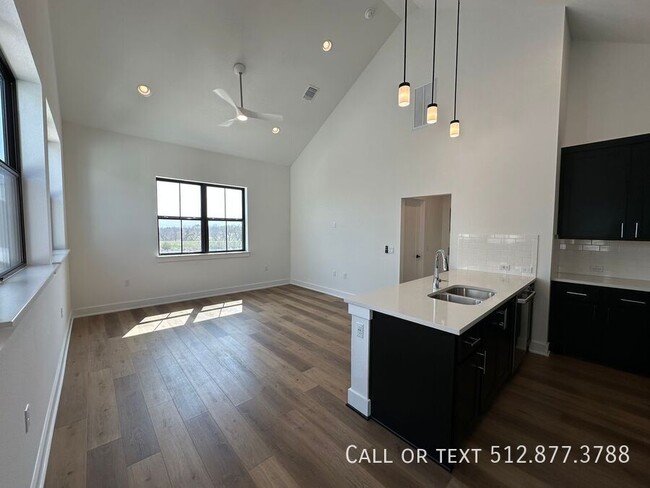 Building Photo - Utilities are Included! Brand New, One Bed...