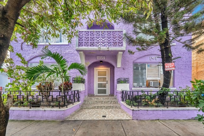 Foto del edificio - 1554 SW 5th St