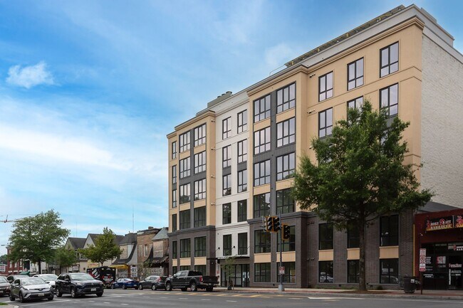 Foto del edificio - The Soapstone