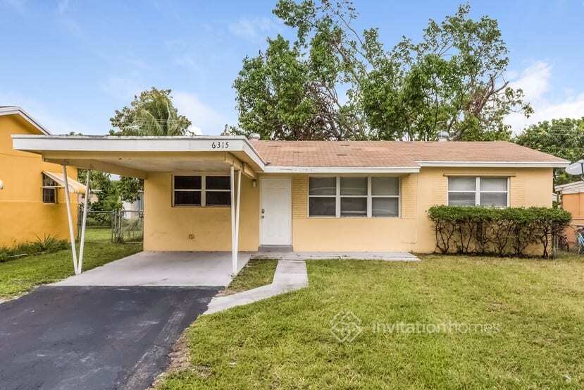 Foto principal - 6315 SW 24th St