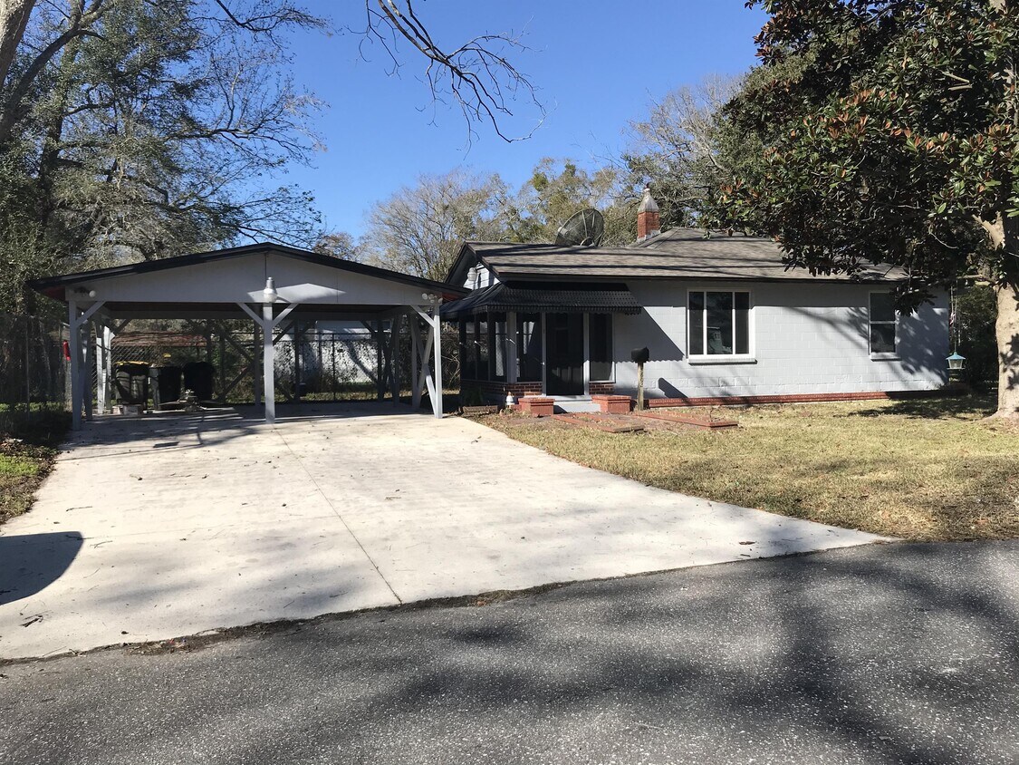 4802 Appleton Ave, Jacksonville, FL 32210 House Rental in