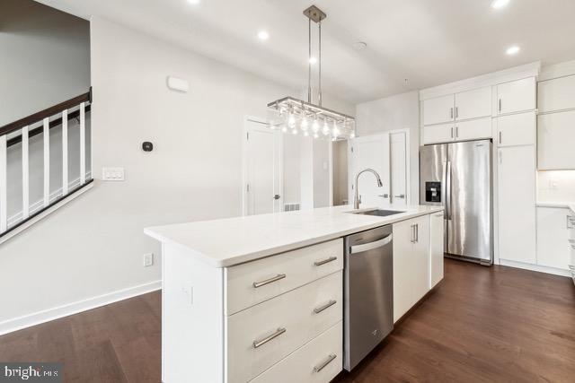 Foto del edificio - 7528 Sawyer Farm Wy