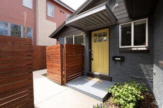Building Photo - 3877 Utica St